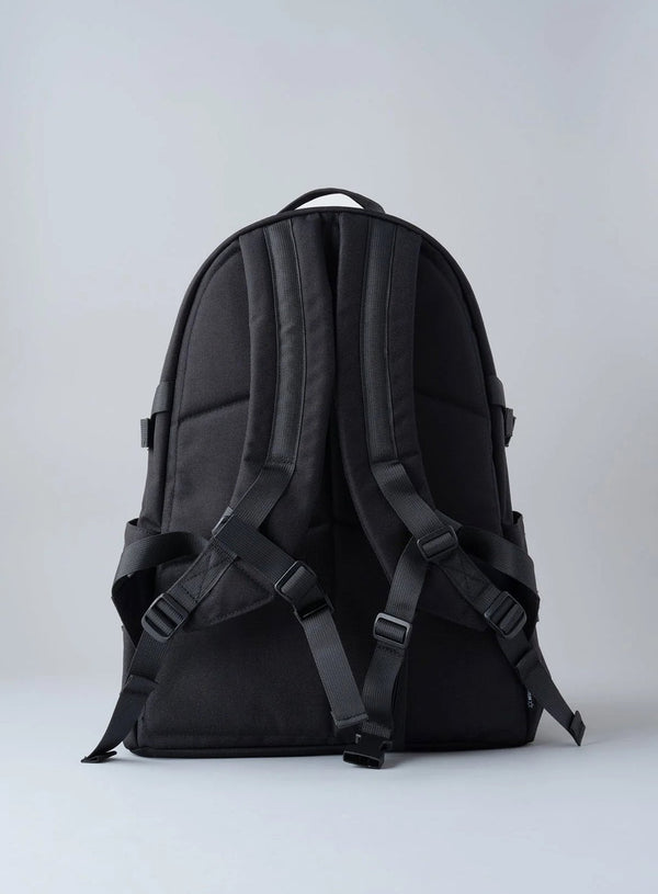 BURIC NYLON DAY BAG
