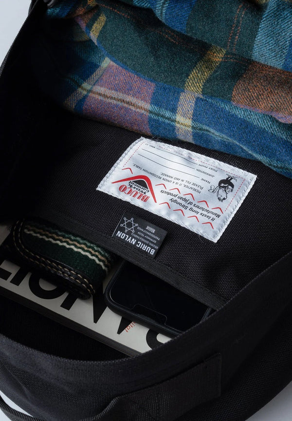 BURIC NYLON DAY BAG