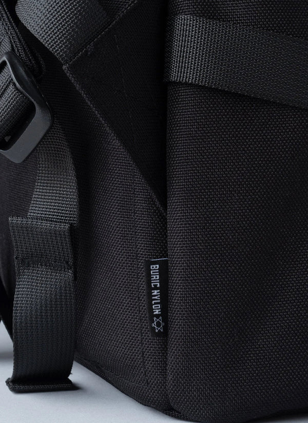 BURIC NYLON DAY BAG