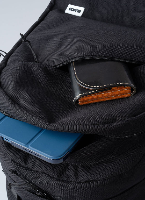 BURIC NYLON DAY BAG