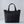 BURIC NYLON TOTE BAG
COLOR:BLACK