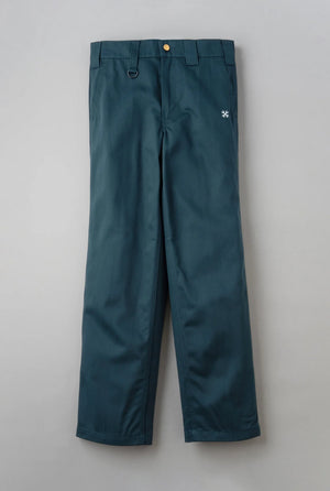 【BLUCO UNCROWD|ブルコ アンクラウド】STANDARD WORK PANTS /スタンダート ワーク パンツ(NAVY) - STREAM【BLUCO UNCROWD|ブルコ アンクラウド】STANDARD WORK PANTS /スタンダート ワーク パンツ(NAVY)STREAMM