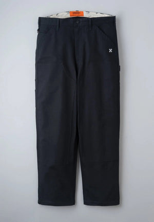 UNIVERSAL OVERALL×BLUCO/ワーカーズペインターパンツ