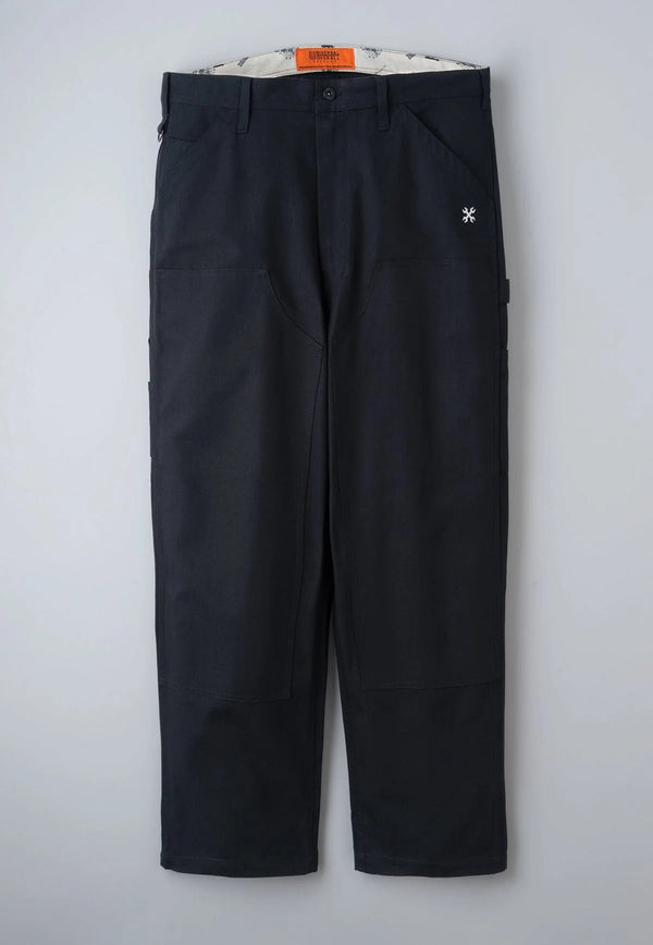 UNIVERSAL OVERALL×BLUCO/ワーカーズペインターパンツ