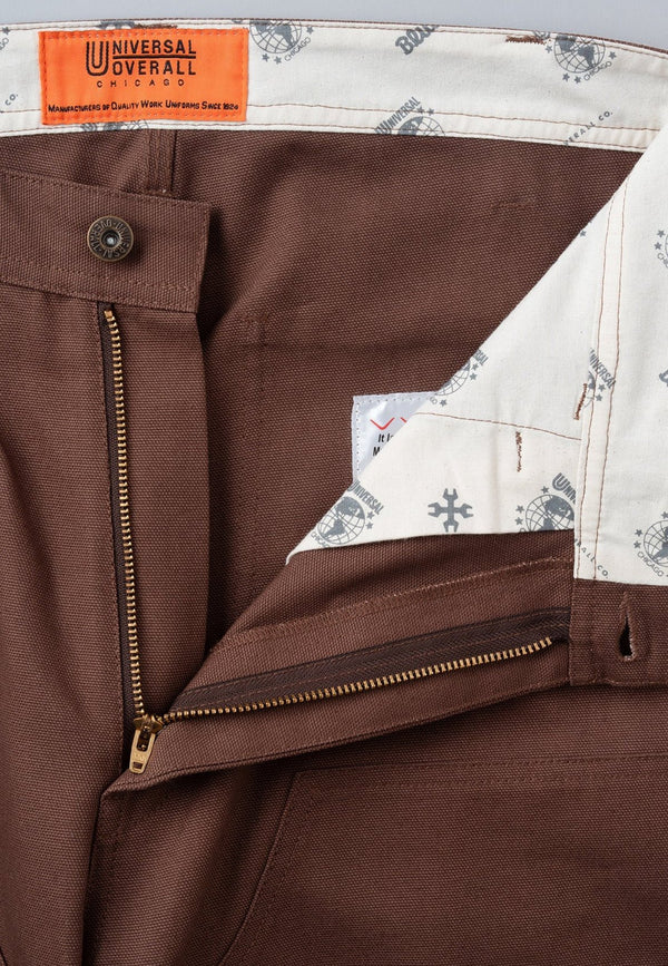 UNIVERSAL OVERALL×BLUCO/ワーカーズペインターパンツ