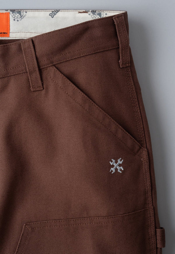 UNIVERSAL OVERALL×BLUCO/ワーカーズペインターパンツ