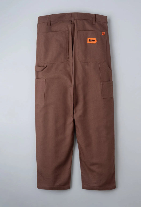 UNIVERSAL OVERALL×BLUCO/ワーカーズペインターパンツ