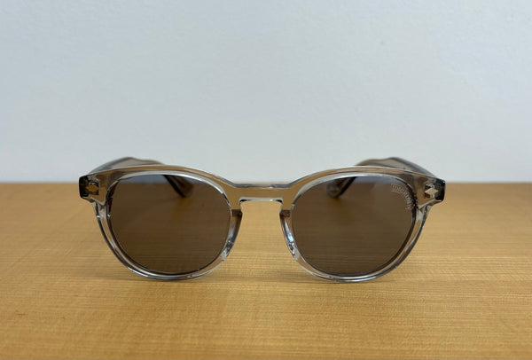 【BLUCO UNCROWD|ブルコ アンクラウド】VANETTE/バネット(C.GRAY×SMOKE) - STREAM【BLUCO UNCROWD|ブルコ アンクラウド】VANETTE/バネット(C.GRAY×SMOKE)STREAMONE SIZE