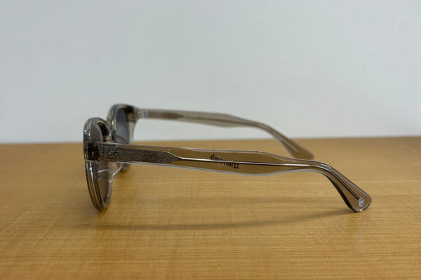 【BLUCO UNCROWD|ブルコ アンクラウド】VANETTE/バネット(C.GRAY×SMOKE) - STREAM【BLUCO UNCROWD|ブルコ アンクラウド】VANETTE/バネット(C.GRAY×SMOKE)STREAMONE SIZE