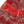 【BRAIN DEAD | ブレインデッド】ALPCA KNIT EAR FLAP BEANIE/アルパカニットイヤーフラップビーニー(RED MULTI) - STREAM【BRAIN DEAD | ブレインデッド】ALPCA KNIT EAR FLAP BEANIE/アルパカニットイヤーフラップビーニー(RED MULTI)STREAMONE SIZE