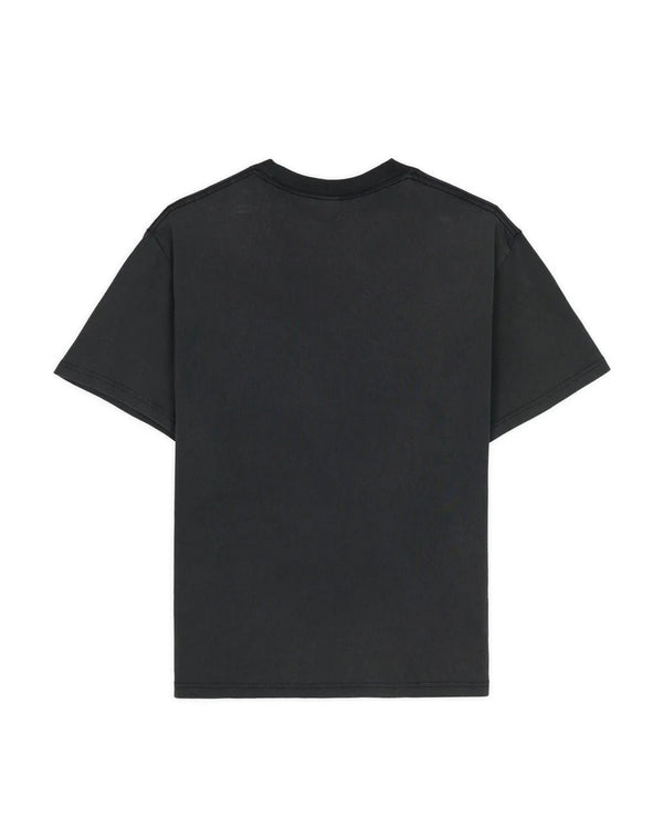 【BRAIN DEAD|ブレインデッド】ALIEN TRACTOR T - SHIRT/エイリアントラクターTシャツ(WASHED BLACK) - STREAM【BRAIN DEAD|ブレインデッド】ALIEN TRACTOR T - SHIRT/エイリアントラクターTシャツ(WASHED BLACK)STREAMM