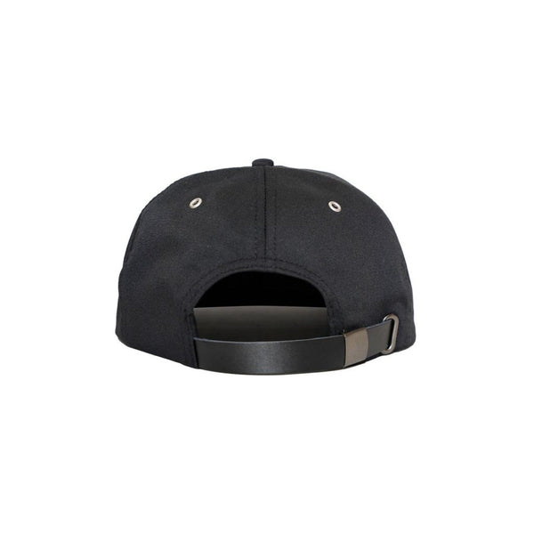 【BRAIN DEAD|ブレインデッド】FOLK TECHNOLOGY WIRE BRIM 6 PANEL HAT/フォークテクノロジーワイヤーブリム6パネルハット(BLACK)