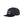 【BRAIN DEAD|ブレインデッド】FOLK TECHNOLOGY WIRE BRIM 6 PANEL HAT/フォークテクノロジーワイヤーブリム6パネルハット(BLACK)