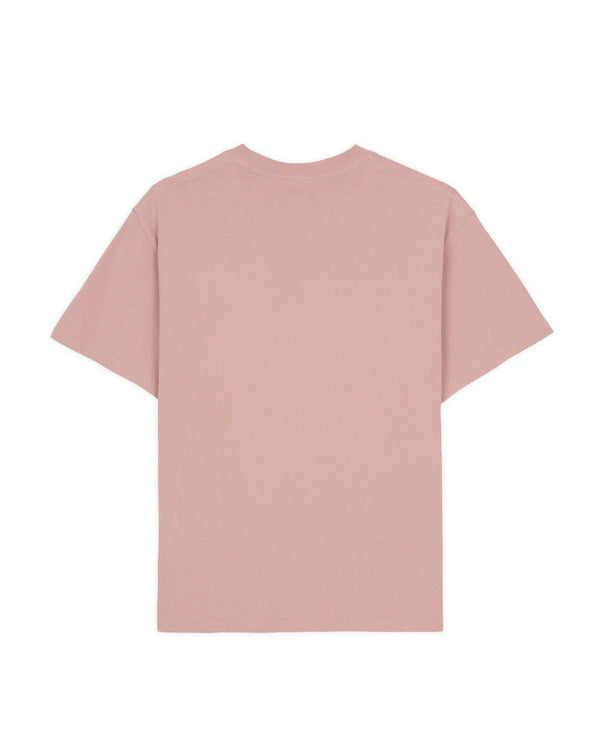 【BRAIN DEAD|ブレインデッド】MIND GAMES T - SHIRT/マインドゲームTシャツ(MAUVE) - STREAM【BRAIN DEAD|ブレインデッド】MIND GAMES T - SHIRT/マインドゲームTシャツ(MAUVE)STREAMM