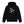 Load image into Gallery viewer, 【BRAIN DEAD|ブレインデッド】RADICAL TENSION HOODIE/ラディカルテンションフーディー(BLACK) - STREAM【BRAIN DEAD|ブレインデッド】RADICAL TENSION HOODIE/ラディカルテンションフーディー(BLACK)STREAMM
