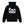 Load image into Gallery viewer, 【BRAIN DEAD|ブレインデッド】RADICAL TENSION HOODIE/ラディカルテンションフーディー(BLACK) - STREAM【BRAIN DEAD|ブレインデッド】RADICAL TENSION HOODIE/ラディカルテンションフーディー(BLACK)STREAMM
