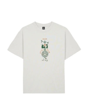 【BRAIN DEAD|ブレインデッド】THERE IS A WAY T - SHIRT/ゼアイズアウェイTシャツ(GREY) - STREAM【BRAIN DEAD|ブレインデッド】THERE IS A WAY T - SHIRT/ゼアイズアウェイTシャツ(GREY)STREAMGREYM