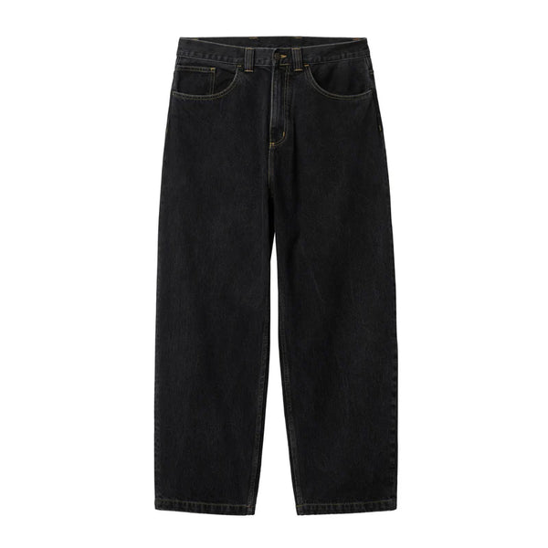 BRANDON PANT/ブランドンパンツ(BLACK)