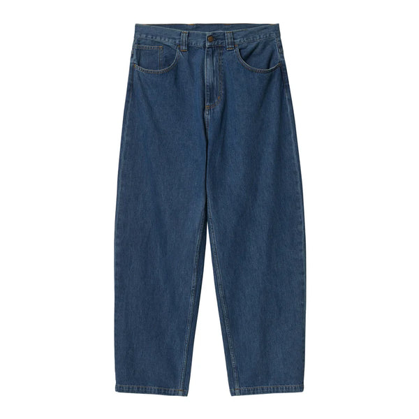 BRANDON PANT/ブランドンパンツ(BLUE STONE WASHED)