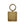【SON OF THE CHEESE|サノバチーズ】BURNING BRIDGES KEY CHAIN/バーニング ブリッジーズ キーチェーン(GOLD)
