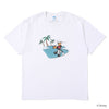 CHALLENGER|チャレンジャー】MICKEY MOUSE /HAND PLANT TEE