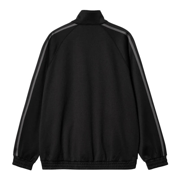 【CARHARTT WIP | カーハートWIP】BOLAN JACKET/ボランジャケット(BLACK/GRAPHITE , CHOCOLATE/TABACCO , DUSTY ICE/POSITANO) - STREAM【CARHARTT WIP | カーハートWIP】BOLAN JACKET/ボランジャケット(BLACK/GRAPHITE , CHOCOLATE/TABACCO , DUSTY ICE/POSITANO)STREAMBLACK/GRAPHITES