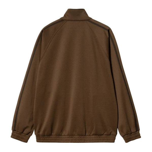 【CARHARTT WIP | カーハートWIP】BOLAN JACKET/ボランジャケット(BLACK/GRAPHITE , CHOCOLATE/TABACCO , DUSTY ICE/POSITANO) - STREAM【CARHARTT WIP | カーハートWIP】BOLAN JACKET/ボランジャケット(BLACK/GRAPHITE , CHOCOLATE/TABACCO , DUSTY ICE/POSITANO)STREAMCHOCOLATE/TABACCOS