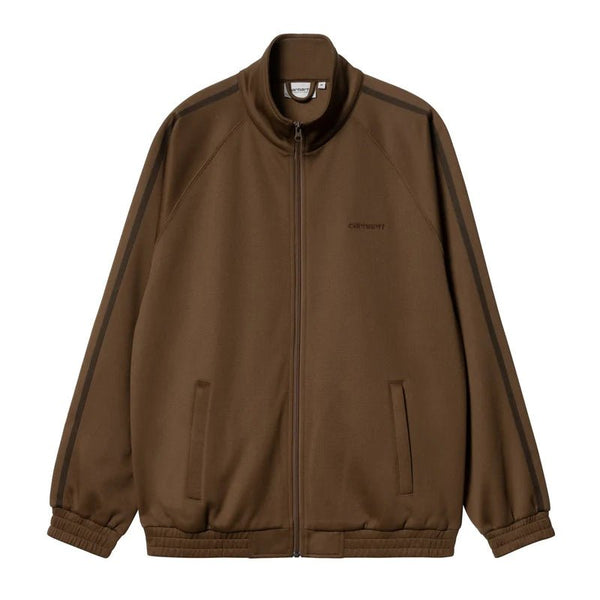 【CARHARTT WIP | カーハートWIP】BOLAN JACKET/ボランジャケット(BLACK/GRAPHITE , CHOCOLATE/TABACCO , DUSTY ICE/POSITANO) - STREAM【CARHARTT WIP | カーハートWIP】BOLAN JACKET/ボランジャケット(BLACK/GRAPHITE , CHOCOLATE/TABACCO , DUSTY ICE/POSITANO)STREAMCHOCOLATE/TABACCOS