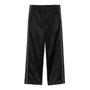 【CARHARTT WIP | カーハートWIP】BOLAN SWEAT PANT/ボランスウェットパンツ(BLACK , CHOCOLATE/TOBACCO , DUSTY ICE/POSITANO) - STREAM【CARHARTT WIP | カーハートWIP】BOLAN SWEAT PANT/ボランスウェットパンツ(BLACK , CHOCOLATE/TOBACCO , DUSTY ICE/POSITANO)STREAMBLACK/GRAPHITES