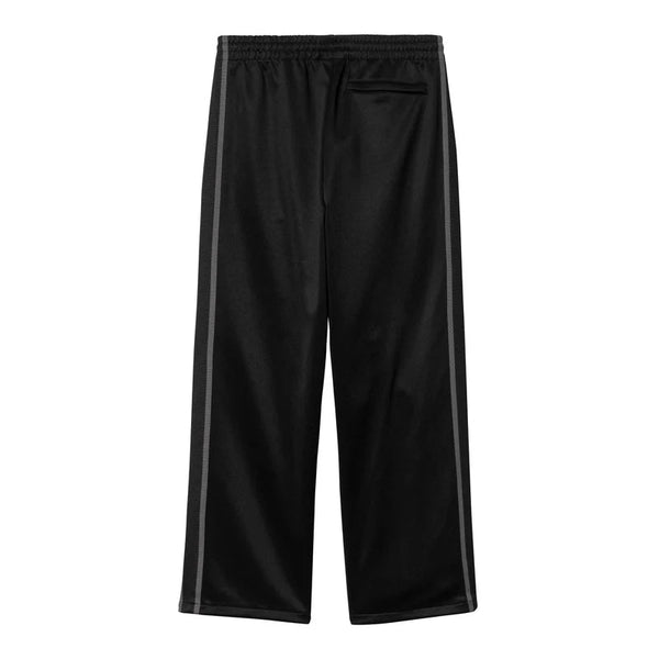 【CARHARTT WIP | カーハートWIP】BOLAN SWEAT PANT/ボランスウェットパンツ(BLACK , CHOCOLATE/TOBACCO , DUSTY ICE/POSITANO) - STREAM【CARHARTT WIP | カーハートWIP】BOLAN SWEAT PANT/ボランスウェットパンツ(BLACK , CHOCOLATE/TOBACCO , DUSTY ICE/POSITANO)STREAMBLACK/GRAPHITES