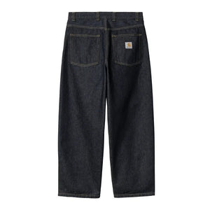 【CARHARTT WIP|カーハートWIP】BRANDON PANT/ブランドンパンツ(BLUE RINSED) 正規取扱店舗 公式オンライン通販 島根 松江