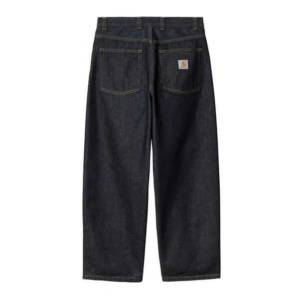 【CARHARTT WIP|カーハートWIP】BRANDON PANT/ブランドンパンツ(BLUE RINSED) 正規取扱店舗 公式オンライン通販 島根 松江