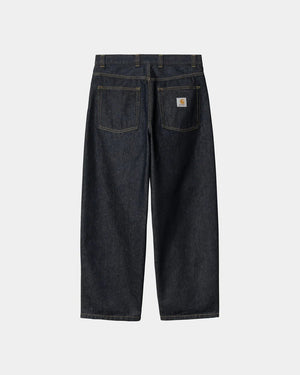 【CARHARTT WIP|カーハートWIP】BRANDON PANT/ブランドンパンツ(BLUE RINSED) - STREAM【CARHARTT WIP|カーハートWIP】BRANDON PANT/ブランドンパンツ(BLUE RINSED)STREAMS