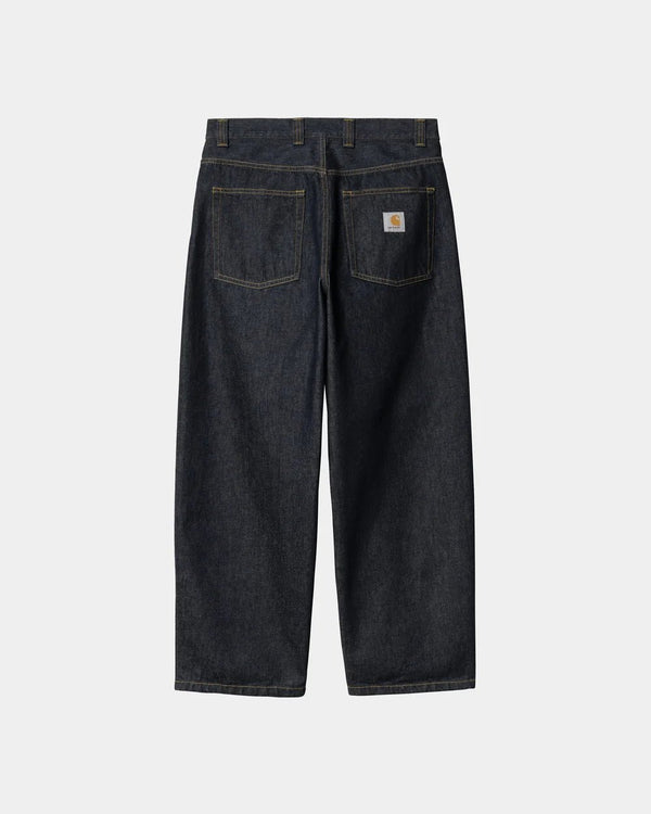 【CARHARTT WIP|カーハートWIP】BRANDON PANT/ブランドンパンツ(BLUE RINSED) - STREAM【CARHARTT WIP|カーハートWIP】BRANDON PANT/ブランドンパンツ(BLUE RINSED)STREAMS