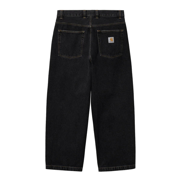 【CARHARTT WIP|カーハートWIP】BRANDON PANT/ブランドンパンツ(BLUE STONE WASHED , BLACK STONE WASHED) - STREAM【CARHARTT WIP|カーハートWIP】BRANDON PANT/ブランドンパンツ(BLUE STONE WASHED , BLACK STONE WASHED)STREAMBLACK STONE WASHEDXS