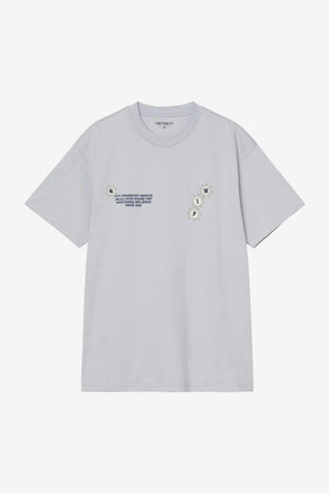 【CARHARTT WIP|カーハートWIP】C TRIP T - SHIRT/CトリップTシャツ(MIRROR , BLACK) - STREAM【CARHARTT WIP|カーハートWIP】C TRIP T - SHIRT/CトリップTシャツ(MIRROR , BLACK)STREAMMIRRORS