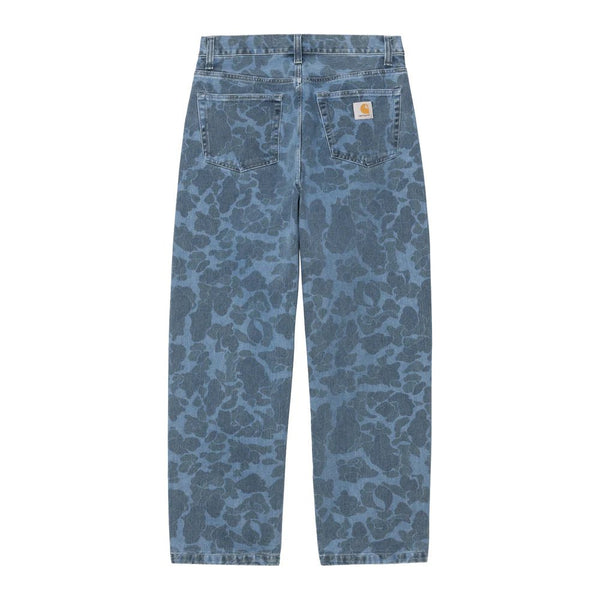 【CARHARTT WIP|カーハートWIP】DUCK LANDON PANT/ダックランドンパンツ(CAMO DUCK, BLUE BLEACHED) - STREAM【CARHARTT WIP|カーハートWIP】DUCK LANDON PANT/ダックランドンパンツ(CAMO DUCK, BLUE BLEACHED)STREAMCAMO DUCK BLUE BLEACHED30