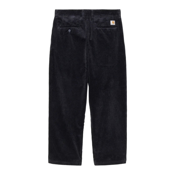【CARHARTT WIP|カーハートWIP】EVAN PANT/エヴァンパンツ(TOBACCO RINSED , DARK NAVY RINSED) - STREAM【CARHARTT WIP|カーハートWIP】EVAN PANT/エヴァンパンツ(TOBACCO RINSED , DARK NAVY RINSED)STREAMDARK NAVY RINSED30