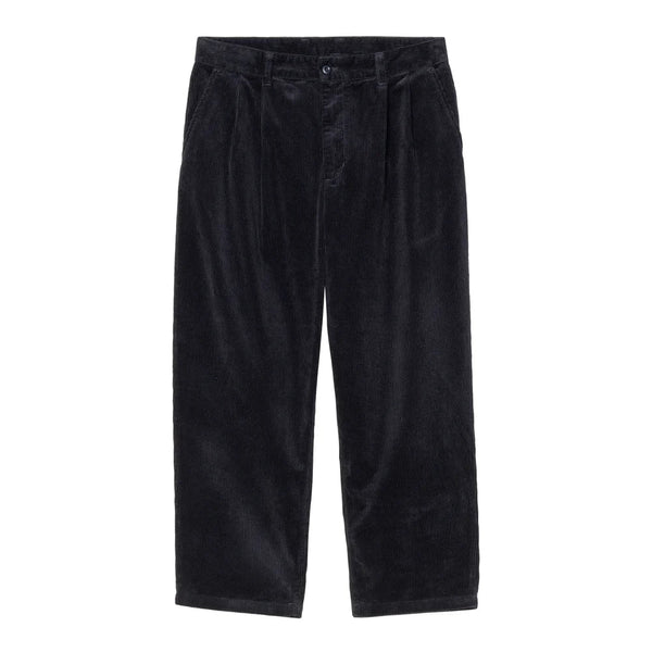 【CARHARTT WIP|カーハートWIP】EVAN PANT/エヴァンパンツ(TOBACCO RINSED , DARK NAVY RINSED) - STREAM【CARHARTT WIP|カーハートWIP】EVAN PANT/エヴァンパンツ(TOBACCO RINSED , DARK NAVY RINSED)STREAMDARK NAVY RINSED30