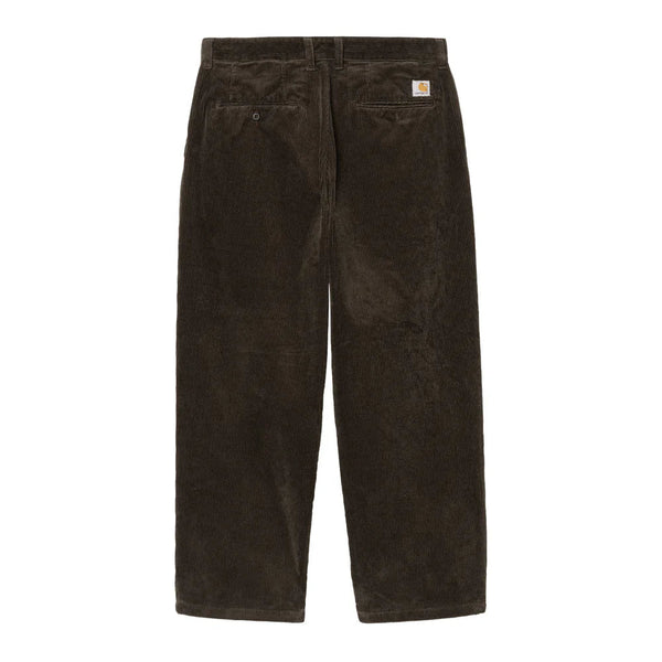 【CARHARTT WIP|カーハートWIP】EVAN PANT/エヴァンパンツ(TOBACCO RINSED , DARK NAVY RINSED) - STREAM【CARHARTT WIP|カーハートWIP】EVAN PANT/エヴァンパンツ(TOBACCO RINSED , DARK NAVY RINSED)STREAMTOBACCO RINSED30