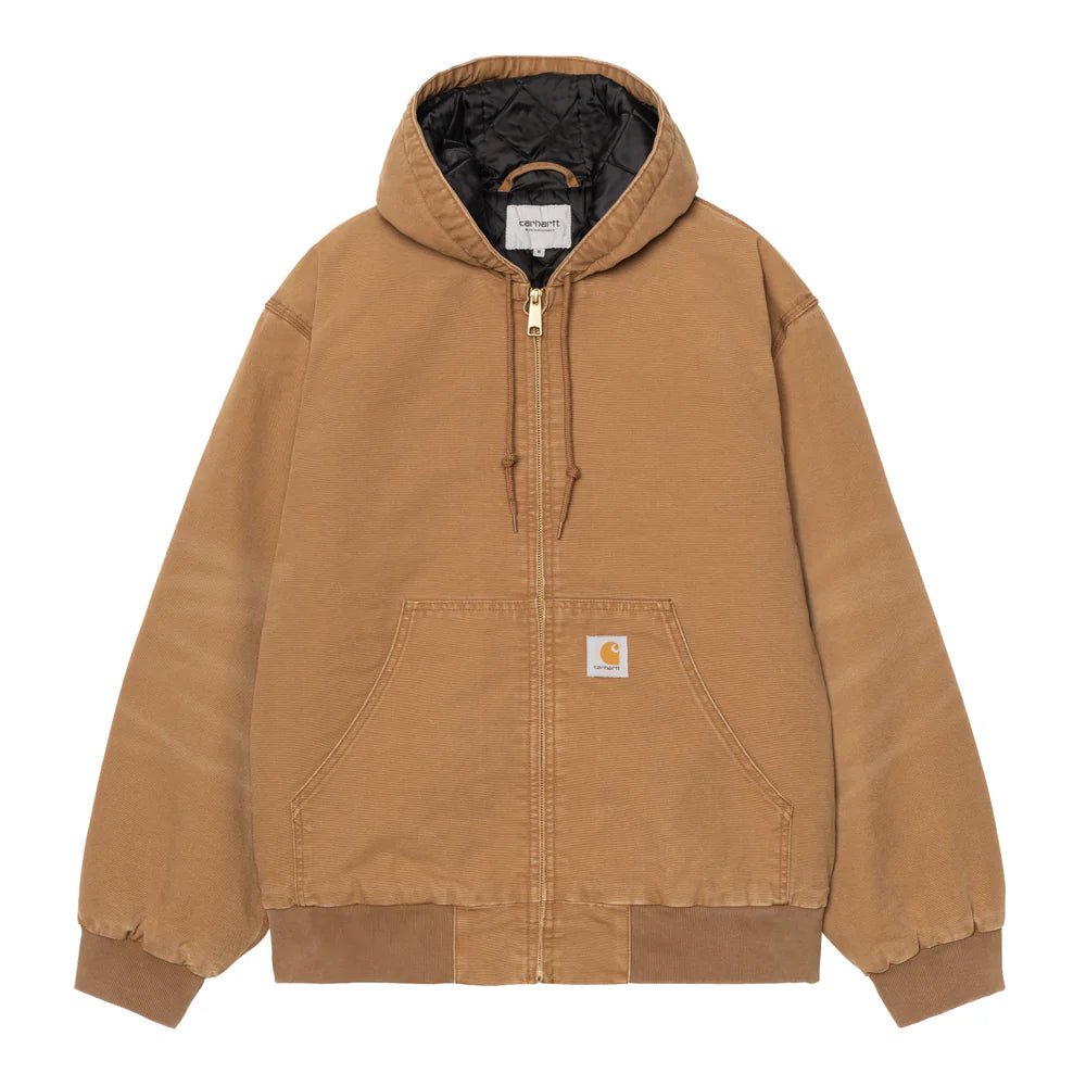 CARHARTT WIP|カーハート WIP】OGアクティブジャケット 正規取扱店舗 CARHARTT WIP|カーハート WIP】OGアクティブジャケット 正規取扱店舗