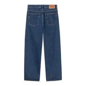 【CARHARTT WIP|カーハートWIP】PAYSON PANT/ペイソンパンツ(BLUE,STONE WASHED) 正規取扱店舗 公式オンライン通販 島根 松江 デニム 