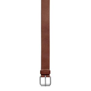 【CARHARTT WIP|カーハートWIP】SCRIPT BELT/スクリプトベルト(COGNAC/SILVER) - STREAM【CARHARTT WIP|カーハートWIP】SCRIPT BELT/スクリプトベルト(COGNAC/SILVER)STREAMM