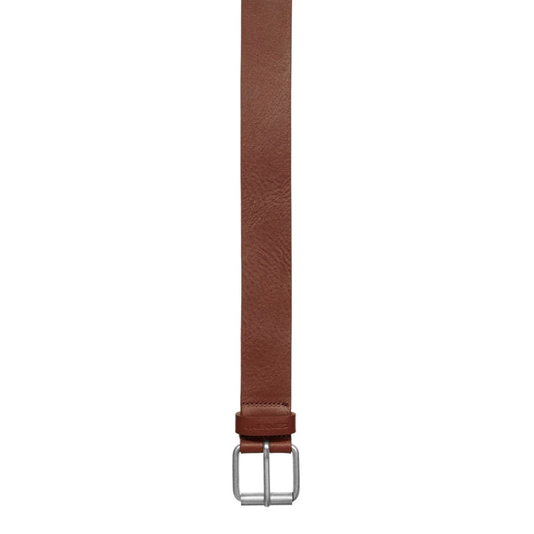 【CARHARTT WIP|カーハートWIP】SCRIPT BELT/スクリプトベルト(COGNAC/SILVER) - STREAM【CARHARTT WIP|カーハートWIP】SCRIPT BELT/スクリプトベルト(COGNAC/SILVER)STREAMM