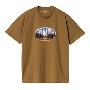 【CARHARTT WIP|カーハートWIP】S/S BIG TIME T - SHIRT/S/SビッグタイムTシャツ(FOSSIL,CYPRESS,BLACK) - STREAM【CARHARTT WIP|カーハートWIP】S/S BIG TIME T - SHIRT/S/SビッグタイムTシャツ(FOSSIL,CYPRESS,BLACK)STREAMFOSSILS