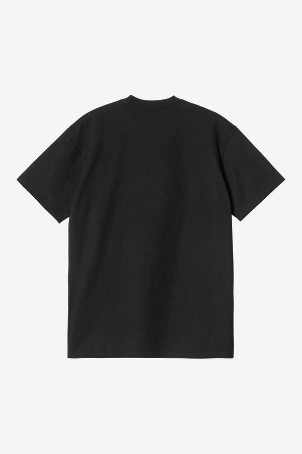 【CARHARTT WIP|カーハートWIP】S/S POKET HEART T - SHIRT/S/SポケットハートTシャツ(WHITE , BLACK) - STREAM【CARHARTT WIP|カーハートWIP】S/S POKET HEART T - SHIRT/S/SポケットハートTシャツ(WHITE , BLACK)STREAMBLACKS