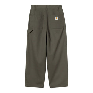 【CARHARTTWIP|カーハートWIP】HOLDEN PANT/ホールデンパンツ(SHUNGITE RIGID , BLACK RIGID) 正規取扱店舗 公式オンライン通販 島根 松江 26FW 
