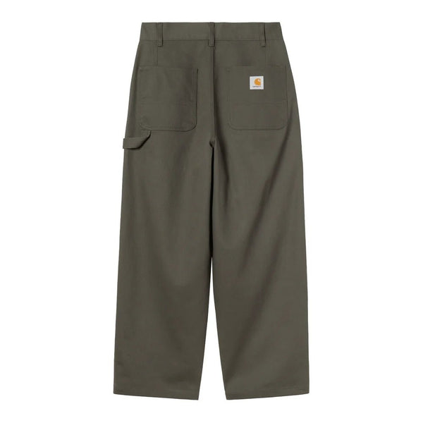 【CARHARTTWIP|カーハートWIP】HOLDEN PANT/ホールデンパンツ(SHUNGITE RIGID , BLACK RIGID) 正規取扱店舗 公式オンライン通販 島根 松江 26FW 