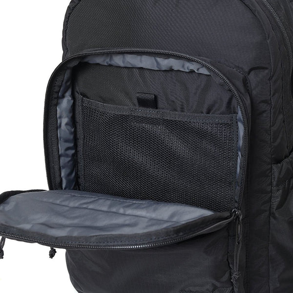 【CHALLENGER|チャレンジャー】BACK PACK - SPEC 01 - /バックパック - SPEC 01 - (BLACK) - STREAM【CHALLENGER|チャレンジャー】BACK PACK - SPEC 01 - /バックパック - SPEC 01 - (BLACK)STREAMBLACK