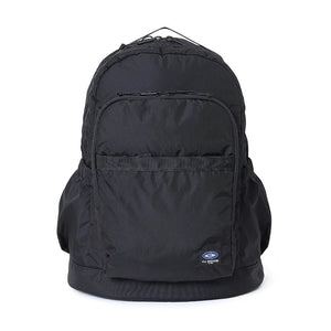 【CHALLENGER|チャレンジャー】BACK PACK - SPEC 01 - /バックパック - SPEC 01 - (BLACK) - STREAM【CHALLENGER|チャレンジャー】BACK PACK - SPEC 01 - /バックパック - SPEC 01 - (BLACK)STREAMBLACK